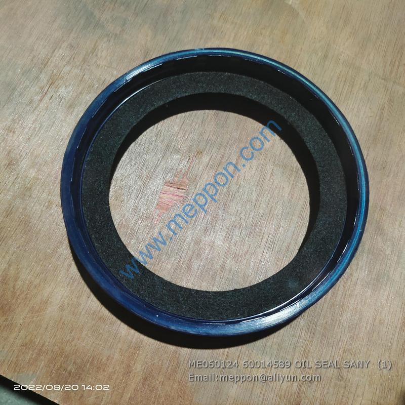 ME060124 60014589 OIL SEAL 6D24 SANY