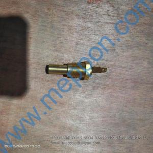 ME088884 SY215 6D34 B240600000234 SENSOR SANY