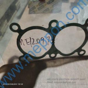 ME120978 60027939 GASKET SANY