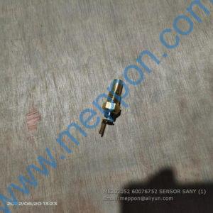 ME202052 60076752 SENSOR SANY