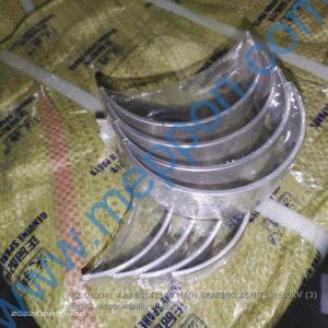 RZ.020041 42 860142149 MAIN BEARING XCMG LW180KV
