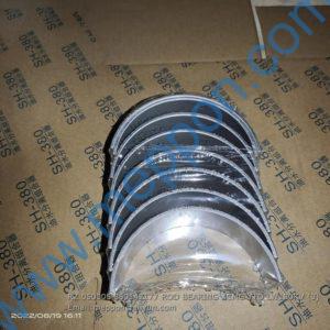 RZ.050005 860142177 ROD BEARING XCMG YTO LW180KV