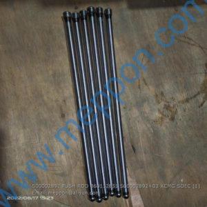 S00002892 PUSH ROD 860152851 S00002892+03 XCMG SDEC