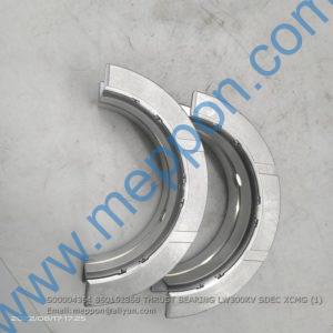 S00004364 860152868 THRUST BEARING LW300KV SDEC XCMG