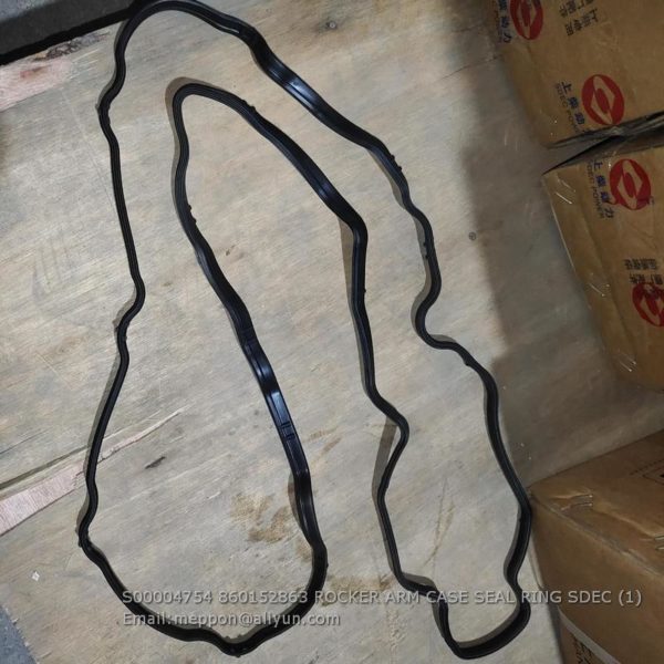 S00004754 860152863 ROCKER ARM CASE SEAL RING SDEC