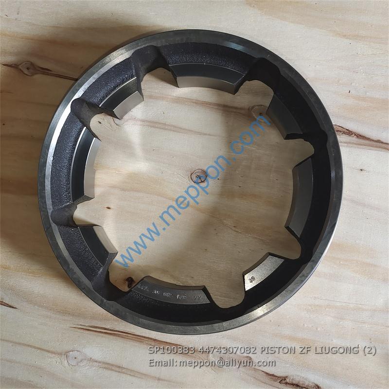 SP100383 4474307082 PISTON ZF LIUGONG