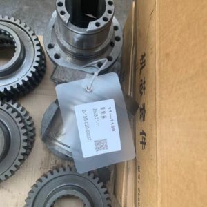 Z50B.2.1-11 GUIDE WHEEL SINOMACH CHANGLIN