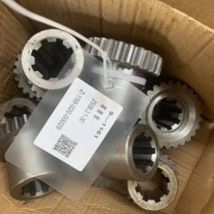 Z50B.2.1-30 Connect sleeve SINOMACH CHANGLIN