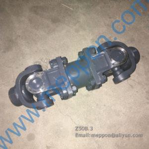 Z50B.3 DRIVE SHAFT CHANGLIN