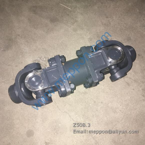 Z50B.3 DRIVE SHAFT CHANGLIN