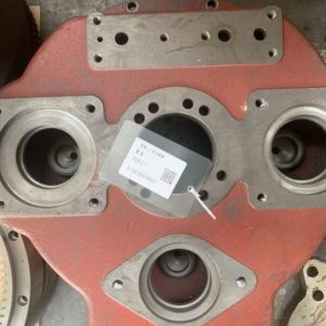 Z50E.2.1-1 GEARBOX CASE SINOMACH CHANGLIN