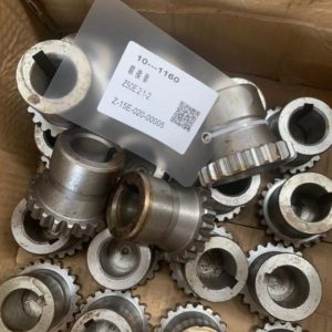 Z50E.2.1-2 Connecting sleeve CHANGLIN