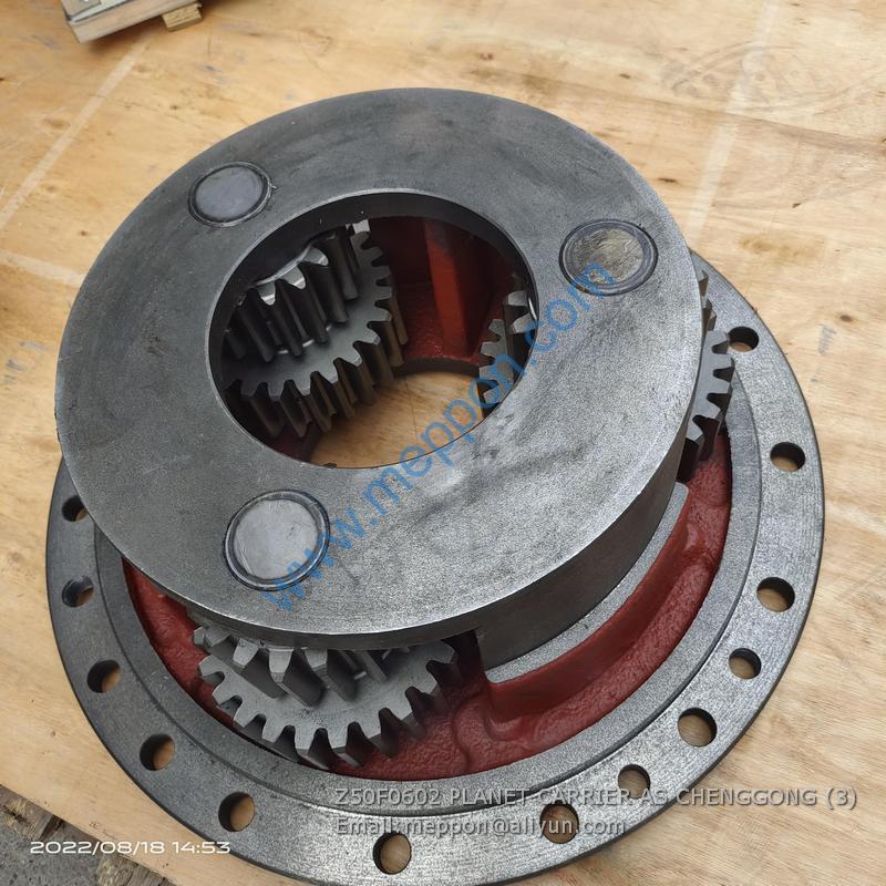 Z50F0602 PLANET CARRIER AS CHENGGONG