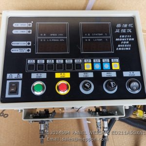 13024594 PANEL WEICHAI ED211A5GXN1