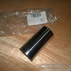 13487509 PISTON PIN SANY