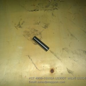 490B-03102A LG30DT VALVE GUIDE xinchai liugong lonking JAC forklift parts