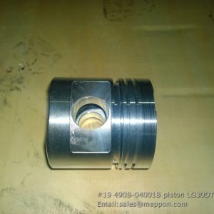490B-04001B piston LG30DT XINCHAI