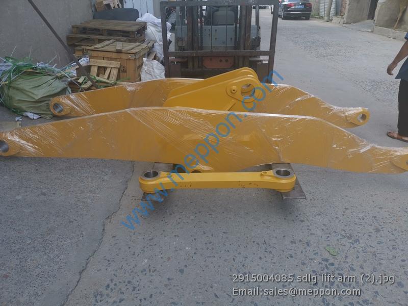 2915004085 sdlg lift arm 29150040851 29150022711