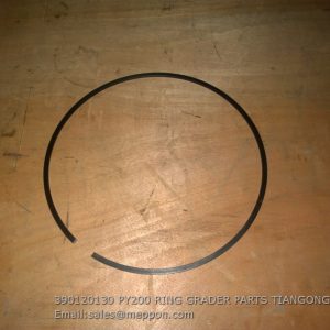390120130 PY200 RING GRADER PARTS TIANGONG