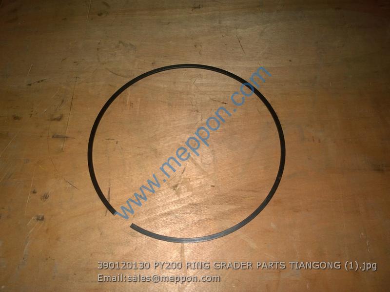 390120130 PY200 RING GRADER PARTS TIANGONG
