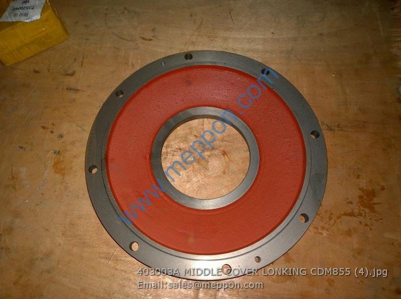 403003A MIDDLE COVER LONKING CDM855 LG853.03.01-003
