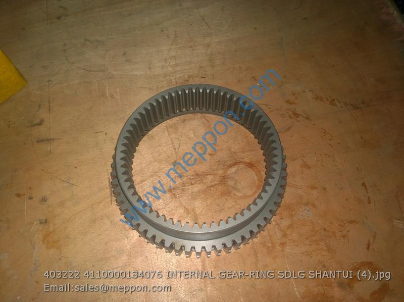 403222 4110000184076 INTERNAL GEAR-RING SDLG SHANTUI 403222A LG853.03.01.02-011 36212100011
