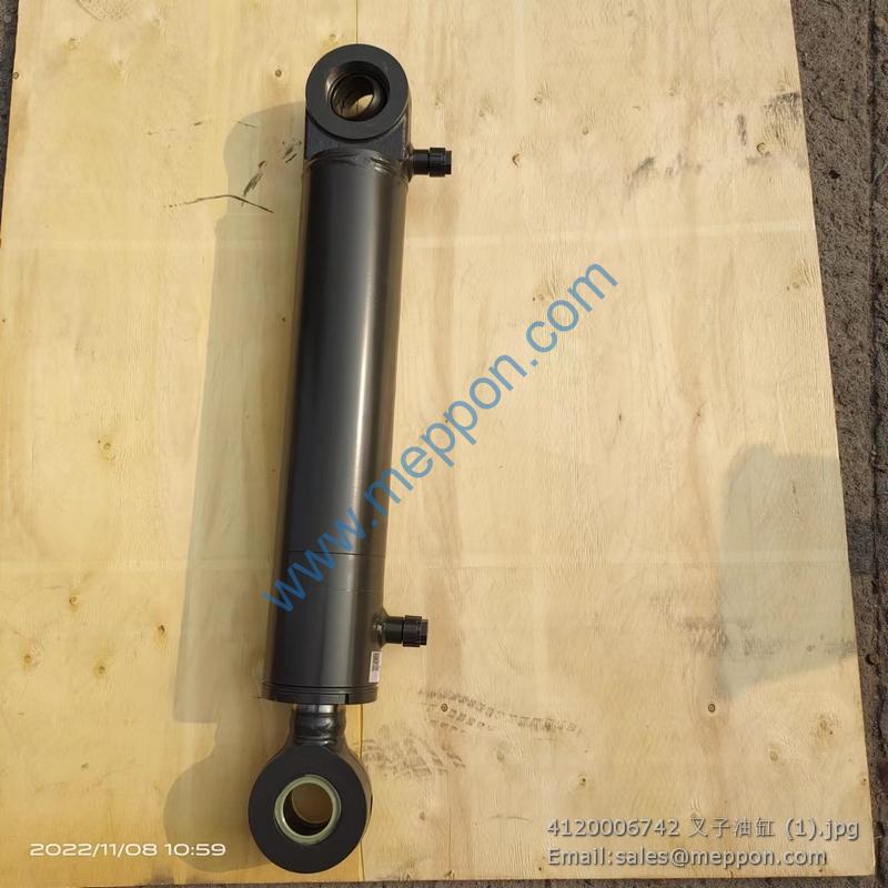 4120006742 SDLG FORK CYLINDER