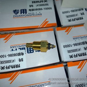 4130000066 SENSOR SDLG