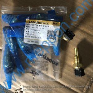 60402020050 LG855B I .15.16 TEMP SENSOR LONKING
