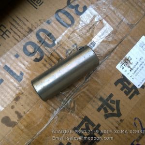 60A0176 PR60.21-9 AXLE XGMA XG932
