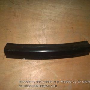 860100145 001210030 PY180G.12-6A SHIM
