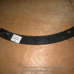 860100146 PY180G.12-7 001210031 SHIM TIANGONG