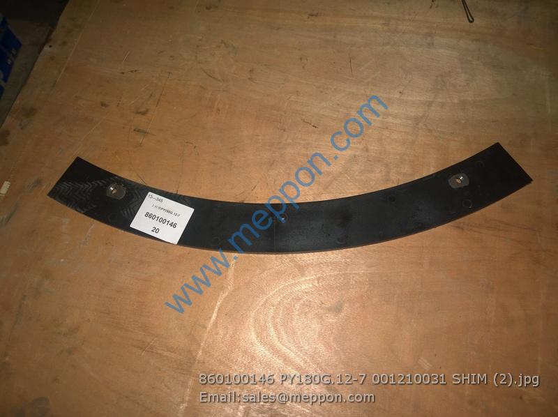 860100146 PY180G.12-7 001210031 SHIM TIANGONG