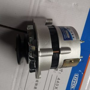 JF11A 495 ENGINE ALTERNATOR