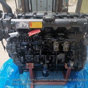 LR6M5-23 LR6M5-T224XE-U2 YTO ENGINE ASSEMBLY