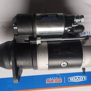 QDJ1315A MOTOR STARTER 4100 ENGINE PARTS