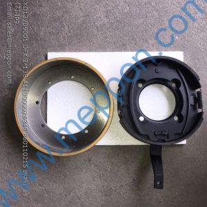 YD13209001 DFX.2-13B 4110000076345 860110215 brake as