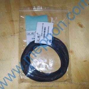 01153804 4110000054002 O-Ring WEICHAI