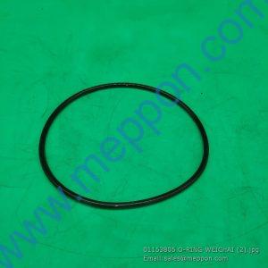 01153805 O-RING WEICHAI W010250270 SP105670
