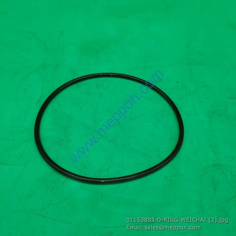 01153805 O-RING WEICHAI W010250270 SP105670