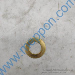 06B0032 WASHER XGMA