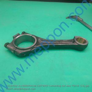 12160519 4110000054128 12273053 Connecting rod assy TD226