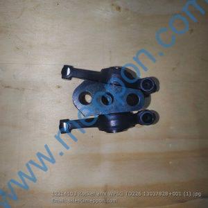 12214103 Rocker arm WP6G TD226 13037828+001
