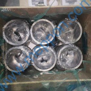 13020377 Piston liner kit DEUTZ TD226 WEICHAI