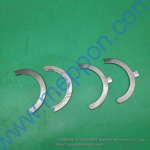 13058396 13058397 Washer persistent WEICHAI