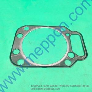 13059912 HEAD GASKET WEICHAI LONKING 4110000057003