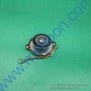 4110001929 cap 9F850-02A010100A0 9F20-021000A-05 SDLG LOVOL