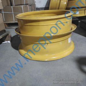 4190000413 LG14.00/1.5-25-A SDLG WHEEL LOADER LG936 RIM