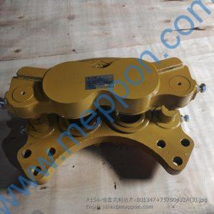 75700432A ZL40.12.4-3C 2810000388007 BRAKE CALIPER