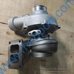 38AB004 TD08H 49188-04210T 860112973 W014200121 SDEC TURBOCHARGER